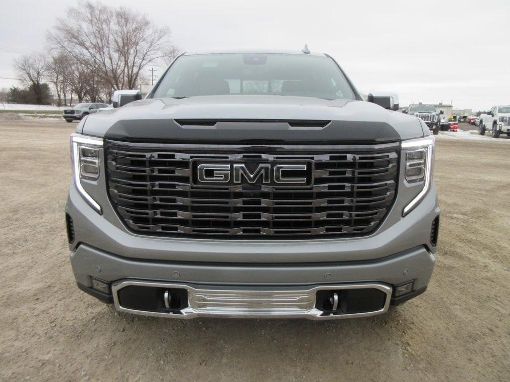 new 2025 GMC Sierra 1500 car, priced at $77,577