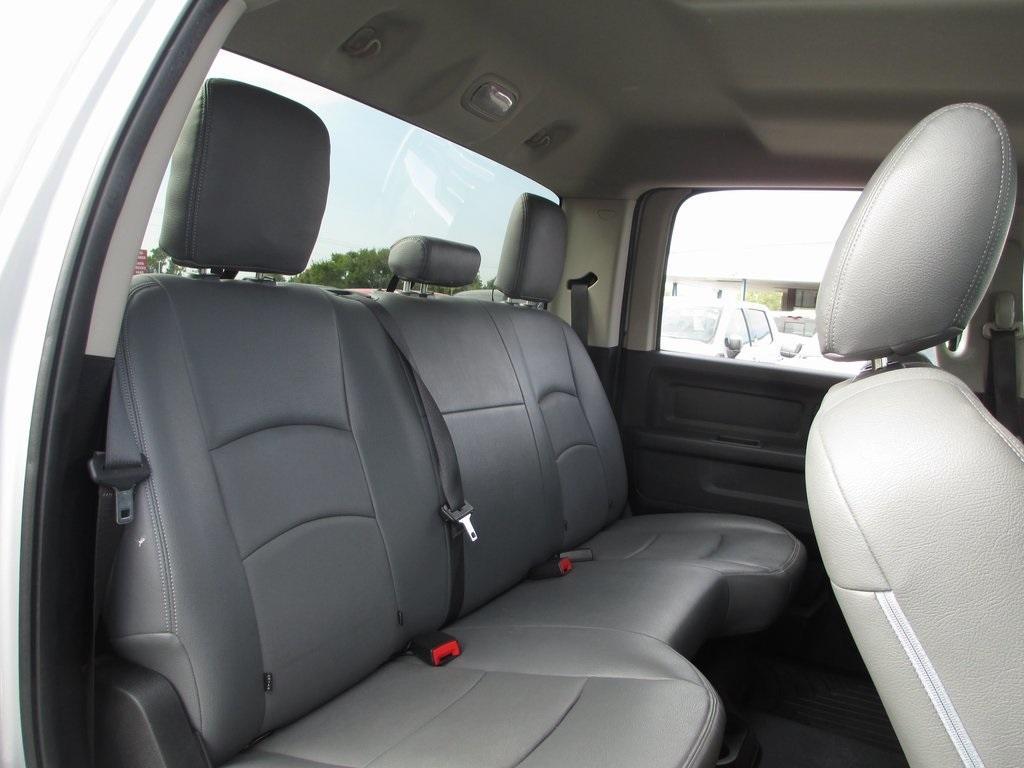 used 2017 Ram 2500 car, priced at $24,995