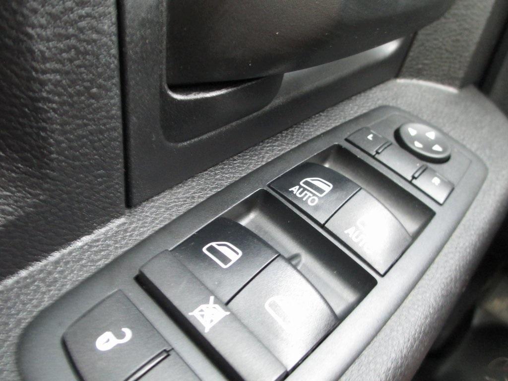 used 2017 Ram 2500 car, priced at $24,995