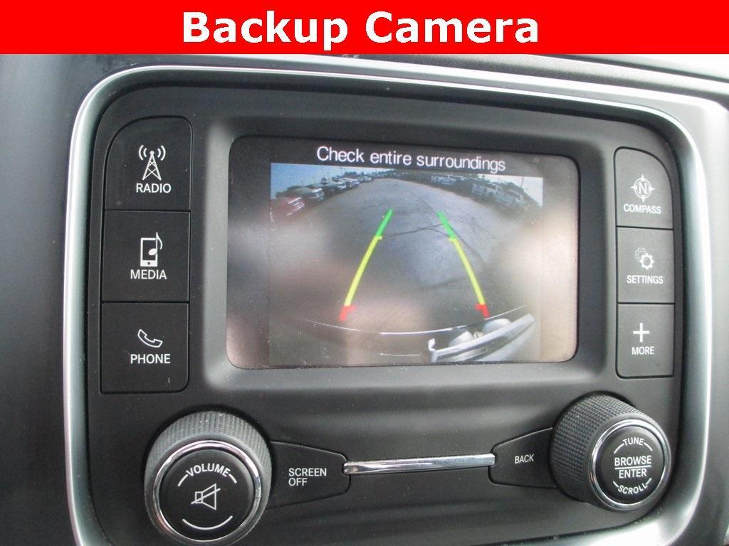 used 2017 Ram 2500 car, priced at $24,995