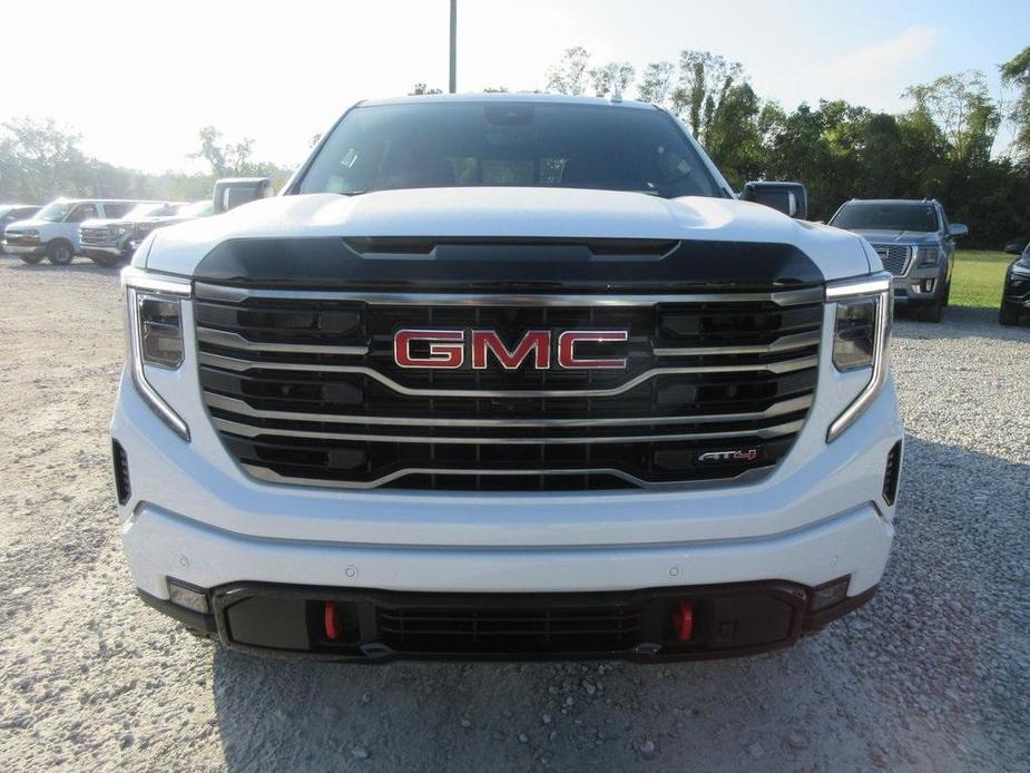 new 2025 GMC Sierra 1500 car, priced at $66,099