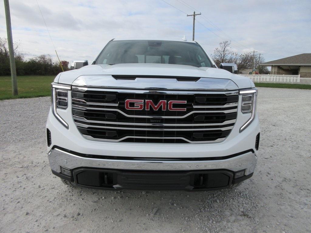 new 2025 GMC Sierra 1500 car, priced at $60,332