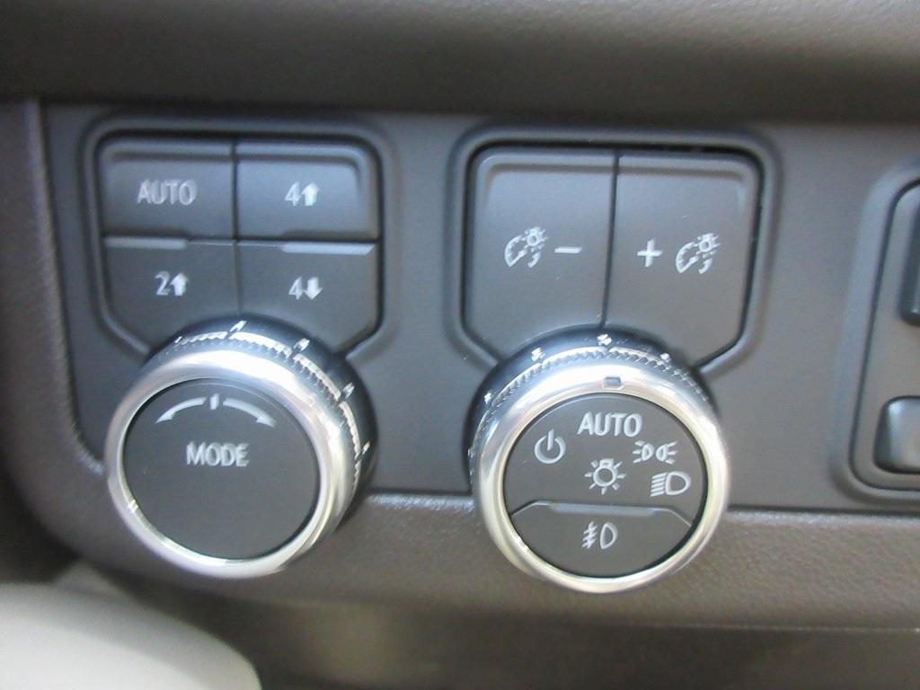 new 2026 GMC Yukon car, priced at $80,055