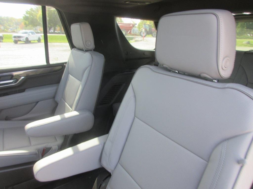 new 2026 GMC Yukon car, priced at $80,055