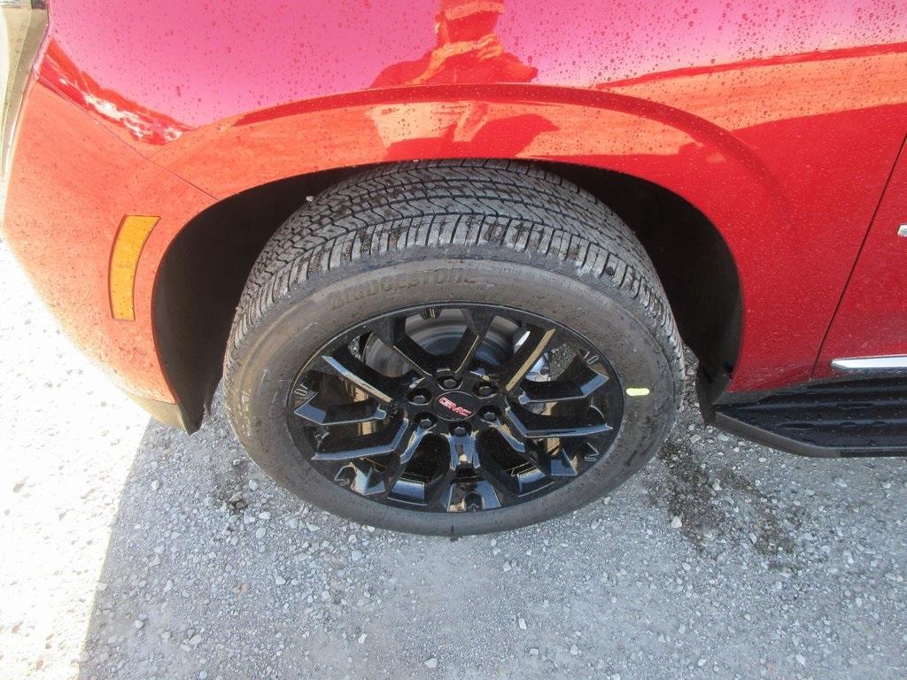 new 2026 GMC Yukon car, priced at $80,055