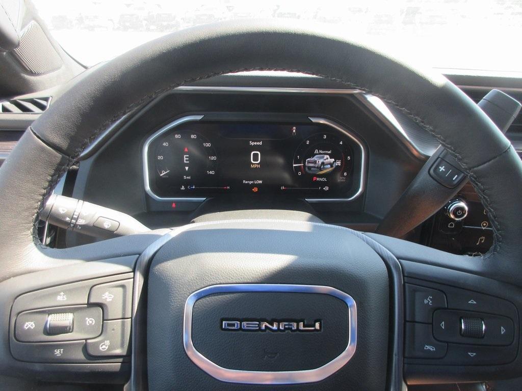 new 2026 GMC Sierra 3500 car, priced at $98,257