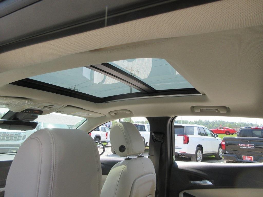 new 2026 Buick Encore GX car, priced at $37,558