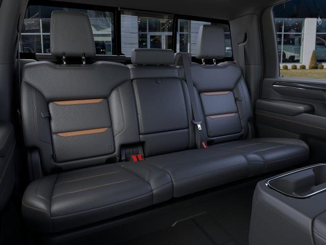 new 2025 GMC Sierra 2500 car, priced at $77,260