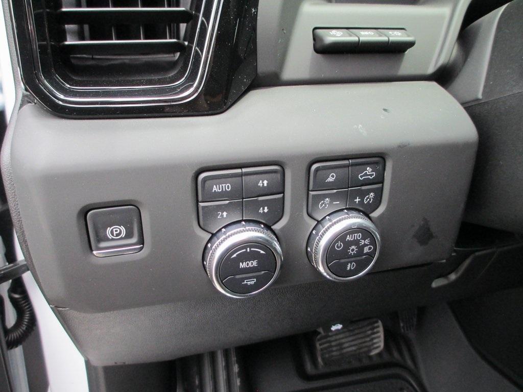 new 2025 GMC Sierra 2500 car, priced at $72,942