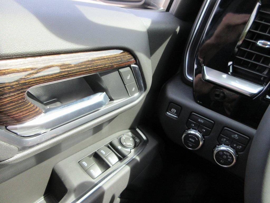 new 2025 GMC Sierra 1500 car, priced at $56,149