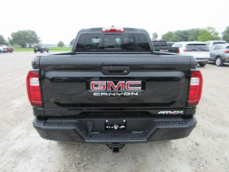 new 2024 GMC Canyon car, priced at $52,879