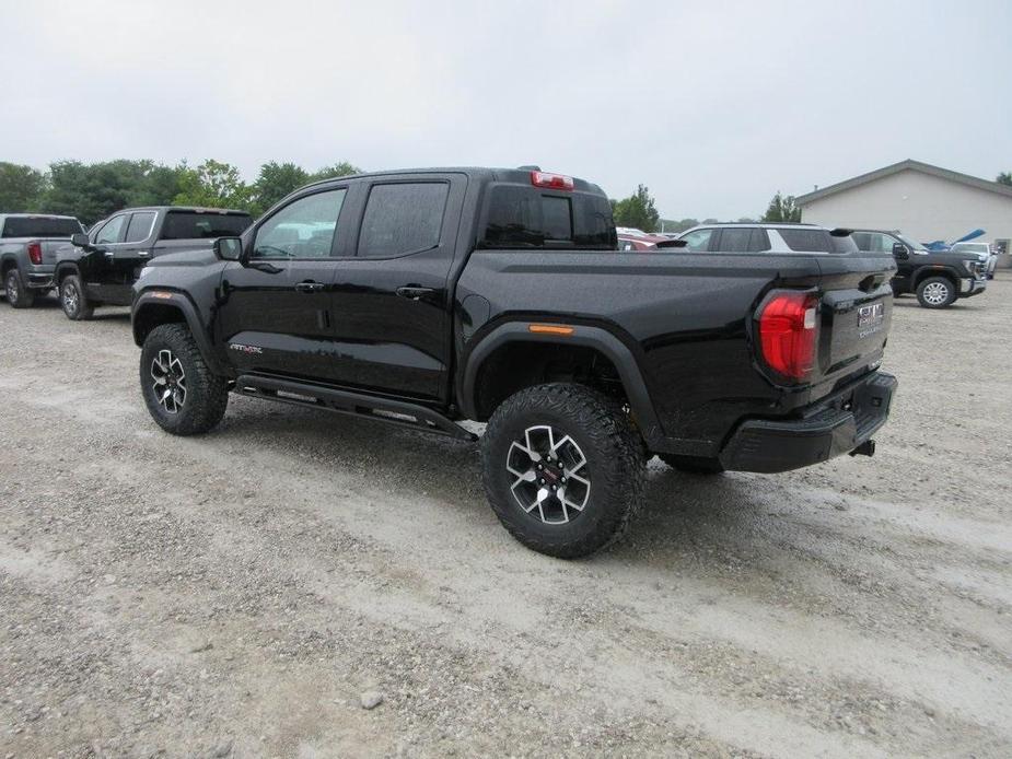 new 2024 GMC Canyon car, priced at $52,879