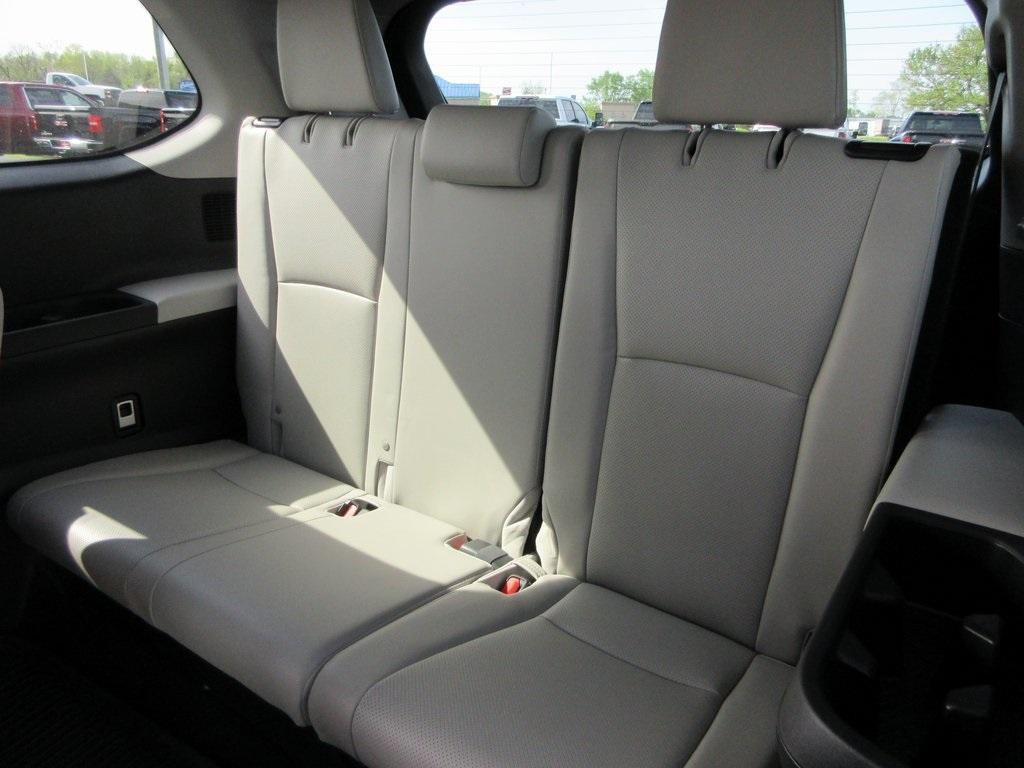 used 2024 Toyota Grand Highlander car, priced at $43,495
