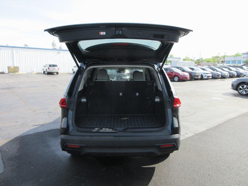 used 2024 Toyota Grand Highlander car, priced at $43,495