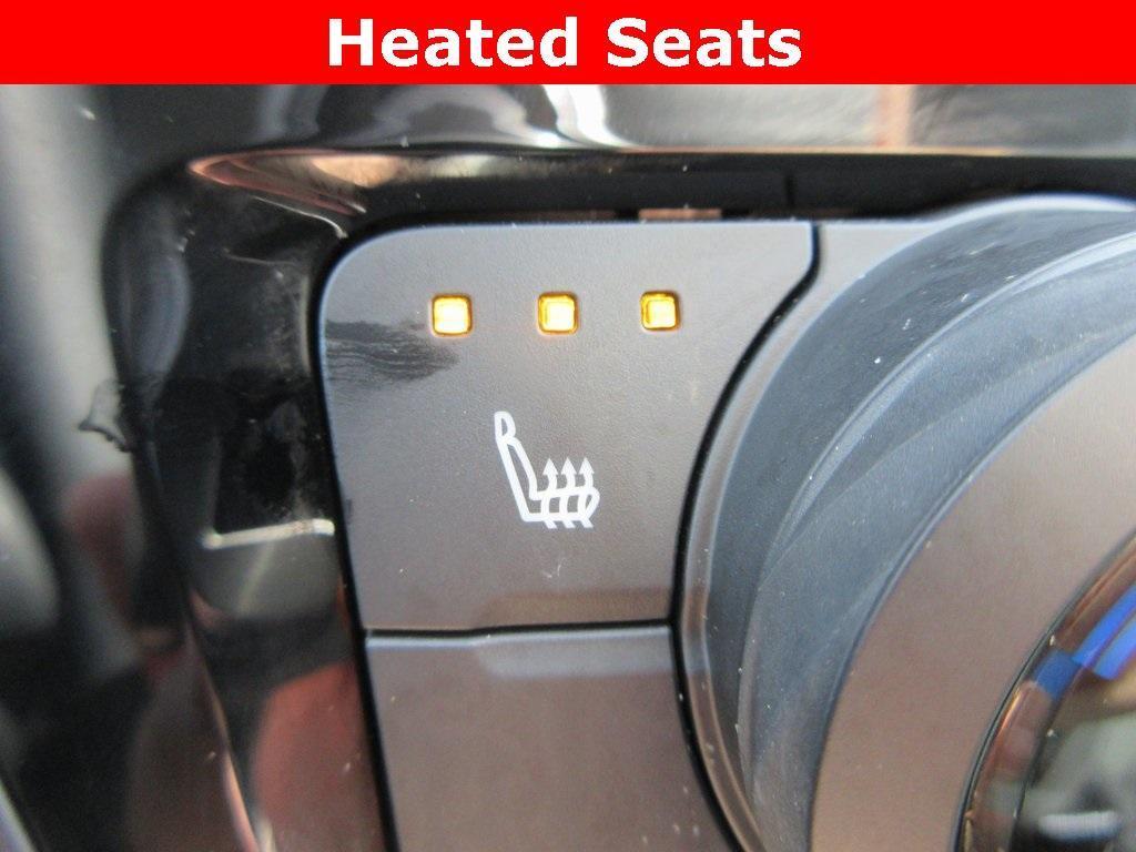 used 2024 Toyota Grand Highlander car, priced at $43,495