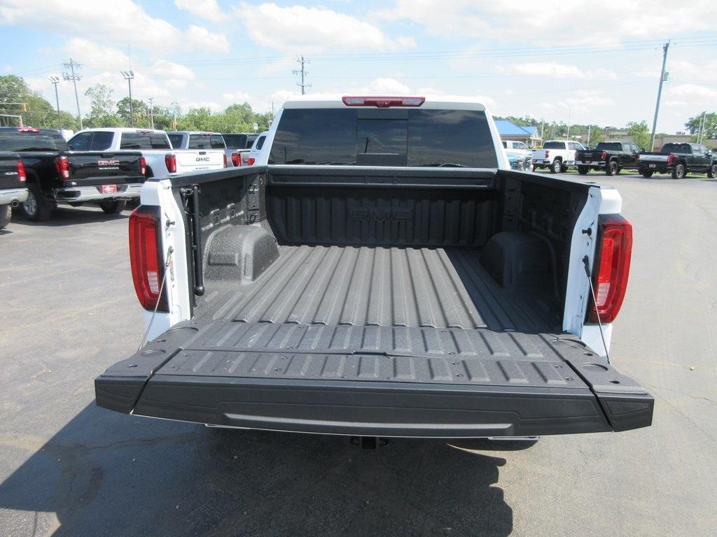 used 2025 GMC Sierra 1500 car, priced at $64,995