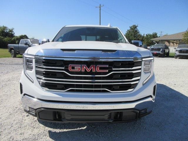 new 2025 GMC Sierra 1500 car, priced at $61,295