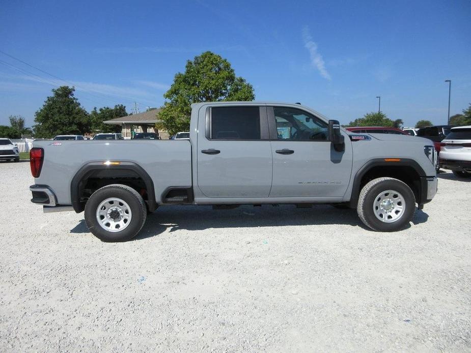 new 2024 GMC Sierra 2500 car, priced at $63,237