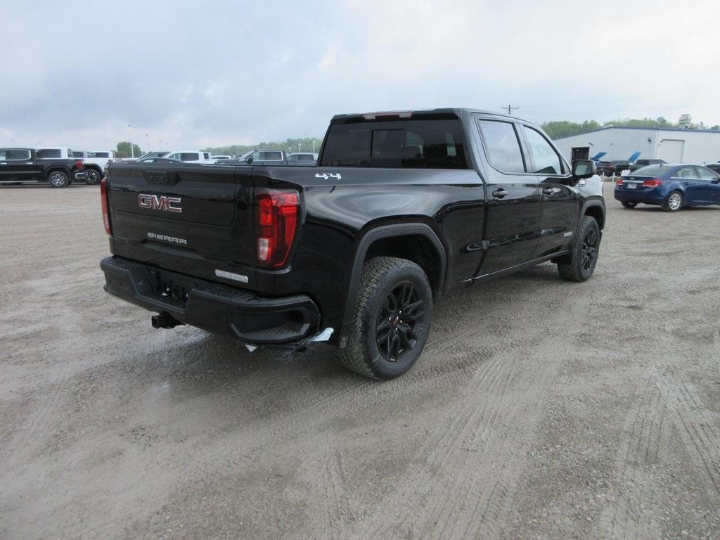 new 2025 GMC Sierra 1500 car, priced at $61,027
