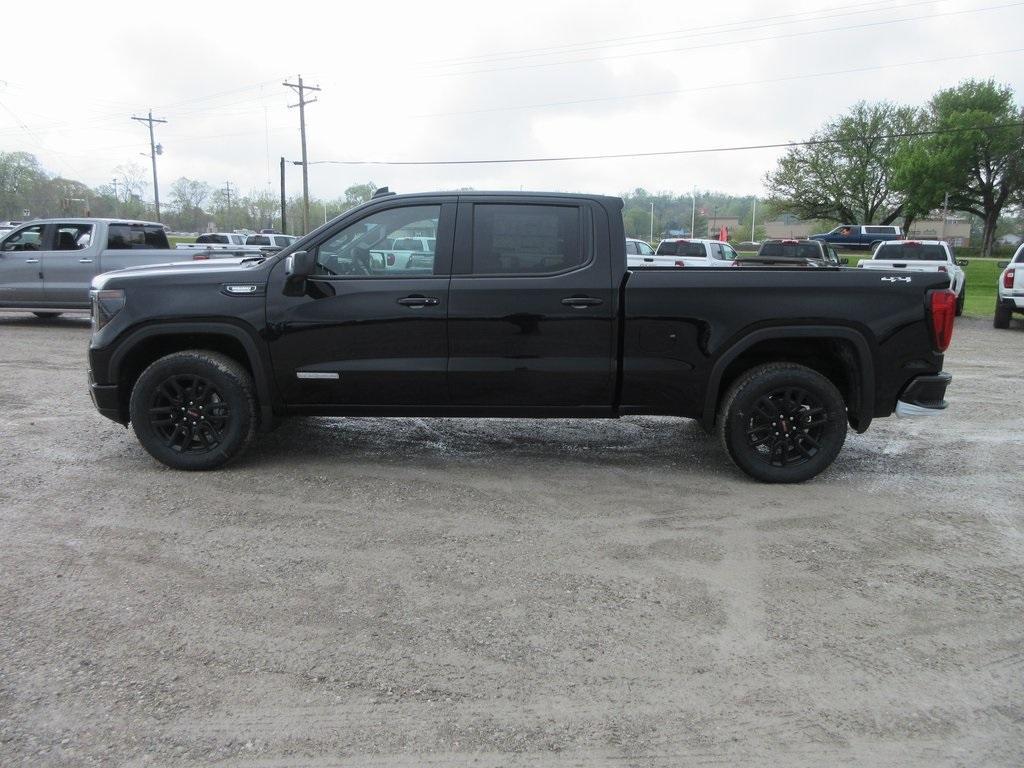 new 2025 GMC Sierra 1500 car, priced at $61,027