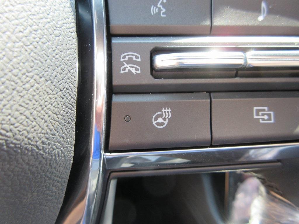 new 2026 GMC Terrain car, priced at $35,214
