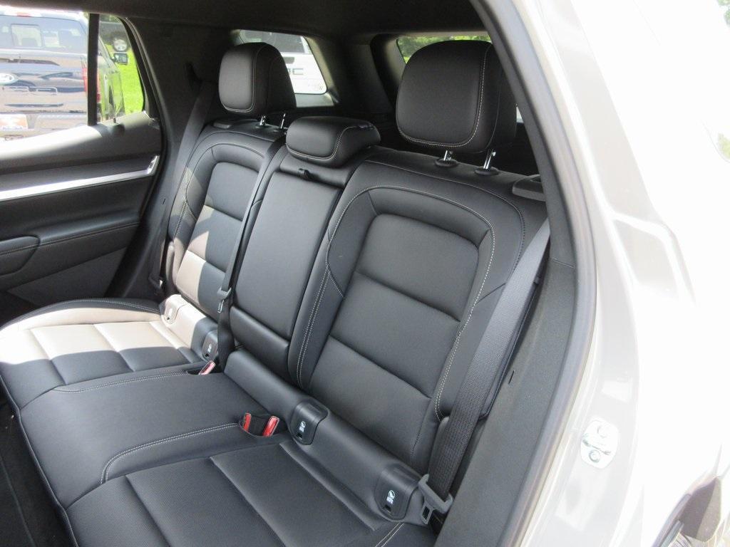 new 2026 GMC Terrain car, priced at $35,214