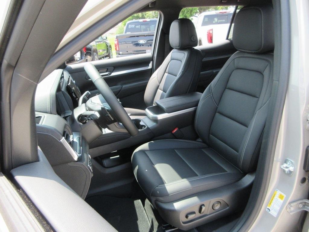 new 2026 GMC Terrain car, priced at $35,214