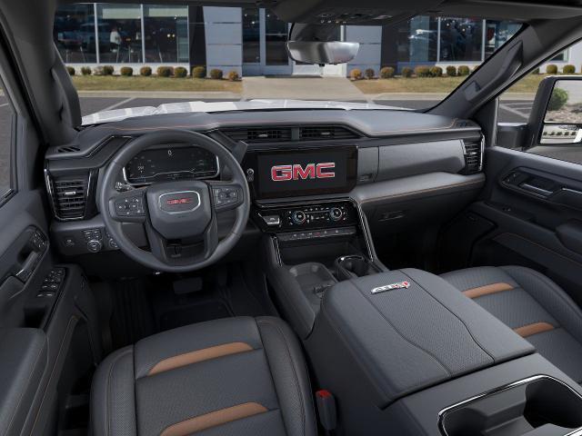 new 2025 GMC Sierra 2500 car, priced at $74,987