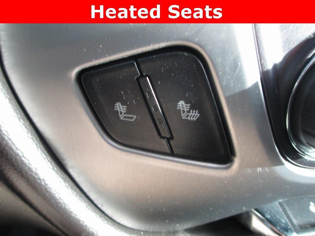 used 2018 GMC Sierra 1500 car, priced at $23,995