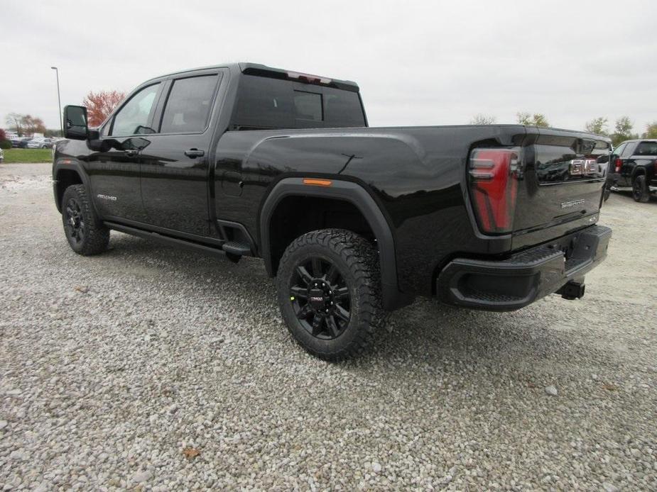 new 2025 GMC Sierra 2500 car, priced at $84,943