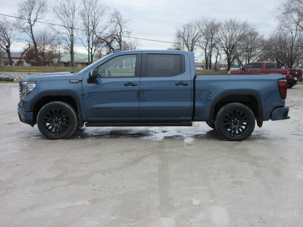 new 2025 GMC Sierra 1500 car, priced at $81,179