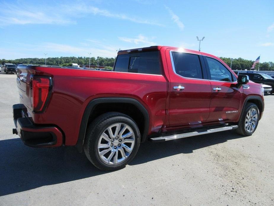 used 2022 GMC Sierra 1500 Limited car, priced at $35,995