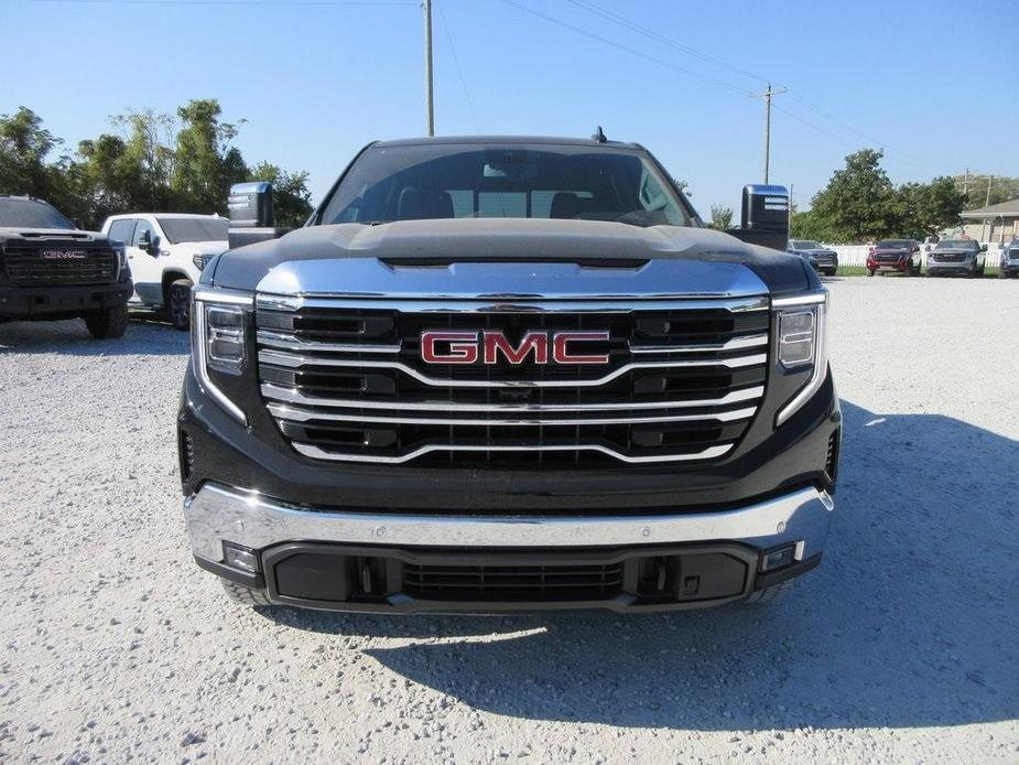 new 2025 GMC Sierra 1500 car, priced at $61,998