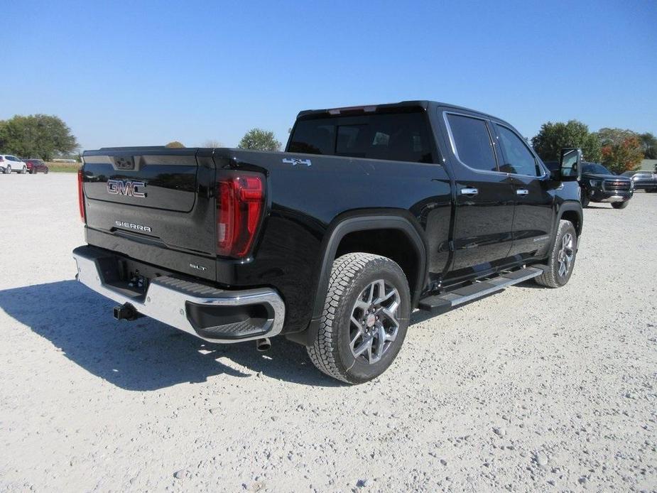 new 2025 GMC Sierra 1500 car, priced at $61,998