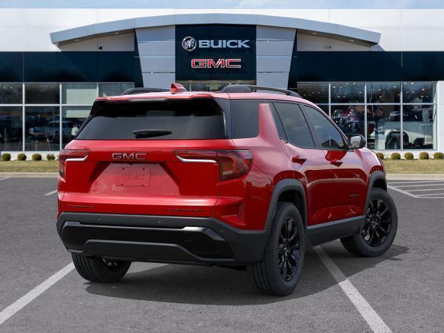 new 2026 GMC Terrain car, priced at $33,432