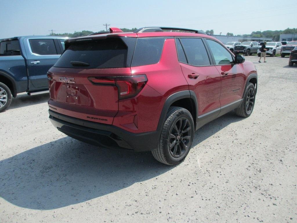 new 2026 GMC Terrain car, priced at $33,432