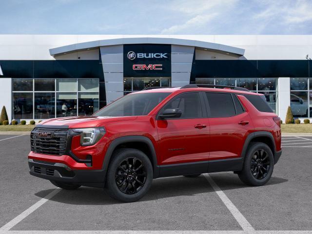 new 2026 GMC Terrain car, priced at $33,432
