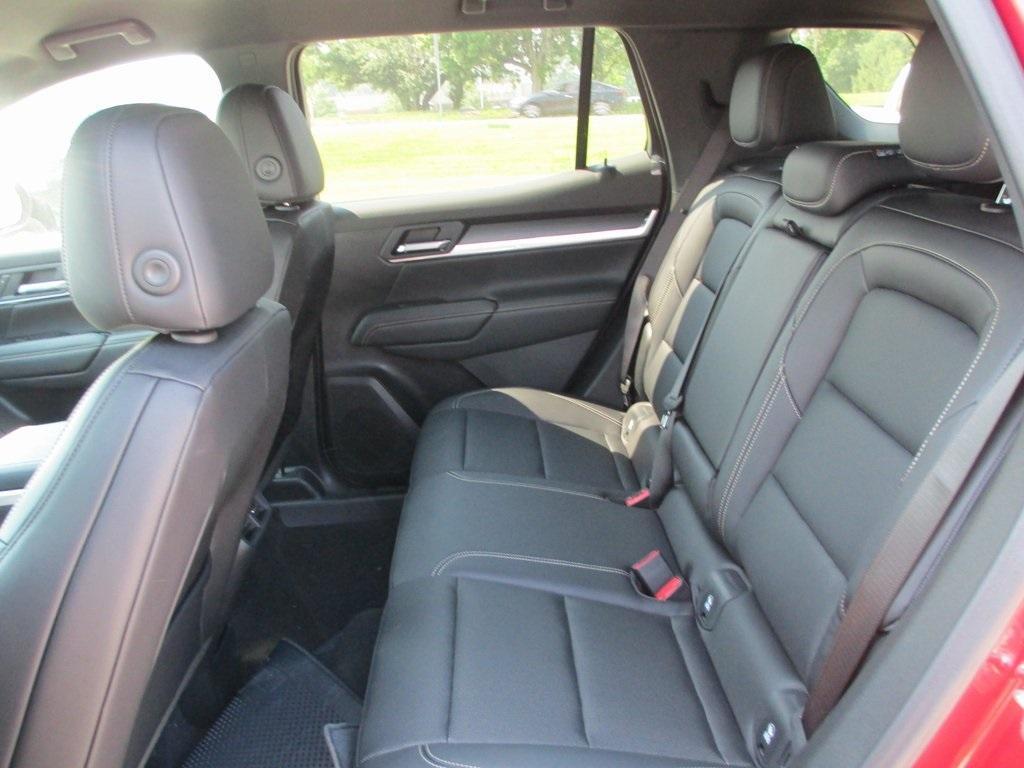new 2026 GMC Terrain car, priced at $33,432