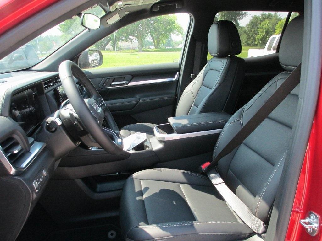 new 2026 GMC Terrain car, priced at $33,432