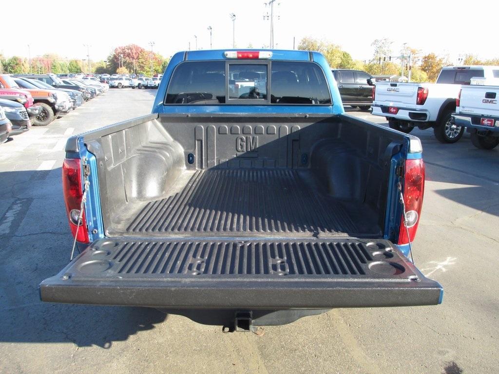 used 2012 Chevrolet Colorado car, priced at $14,995