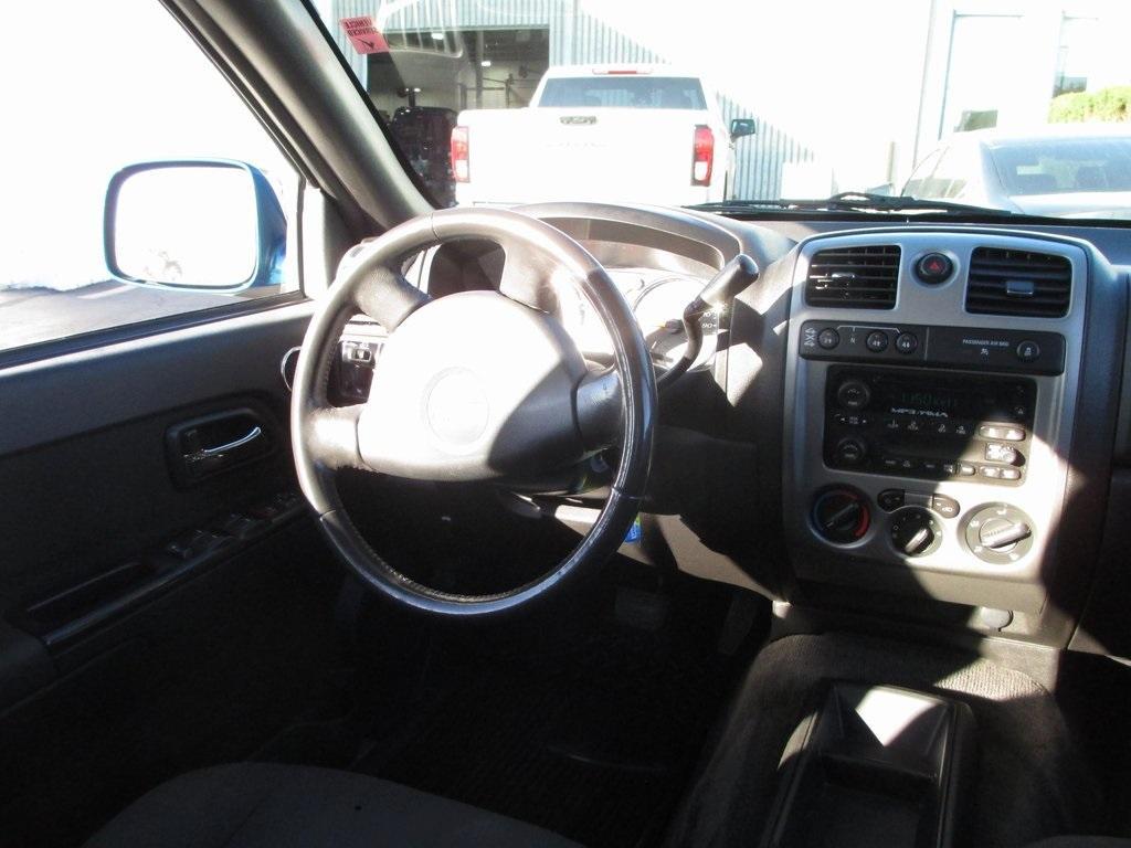 used 2012 Chevrolet Colorado car, priced at $14,995