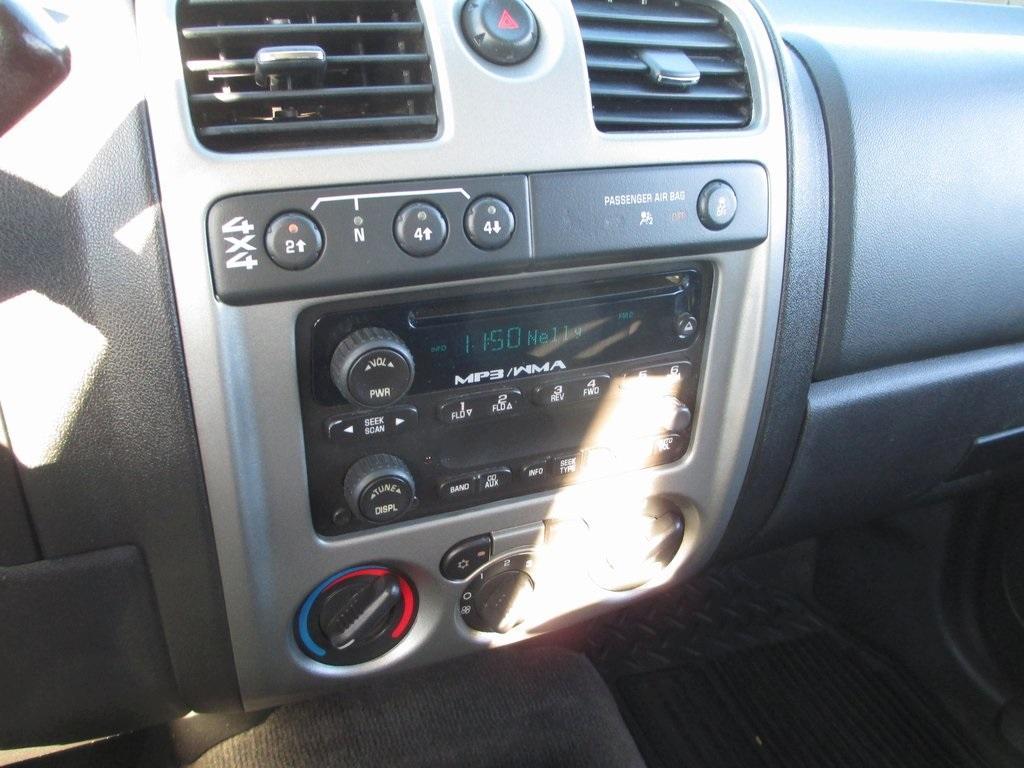 used 2012 Chevrolet Colorado car, priced at $14,995