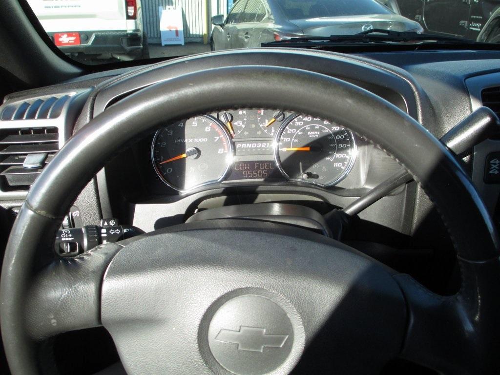 used 2012 Chevrolet Colorado car, priced at $14,995