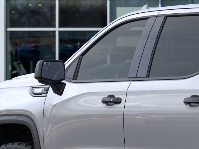 new 2025 GMC Sierra 1500 car, priced at $78,520