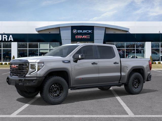 new 2025 GMC Sierra 1500 car, priced at $78,520