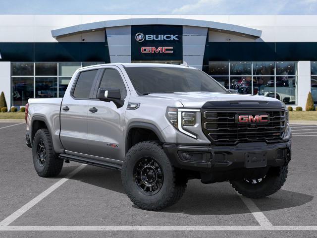 new 2025 GMC Sierra 1500 car, priced at $78,520