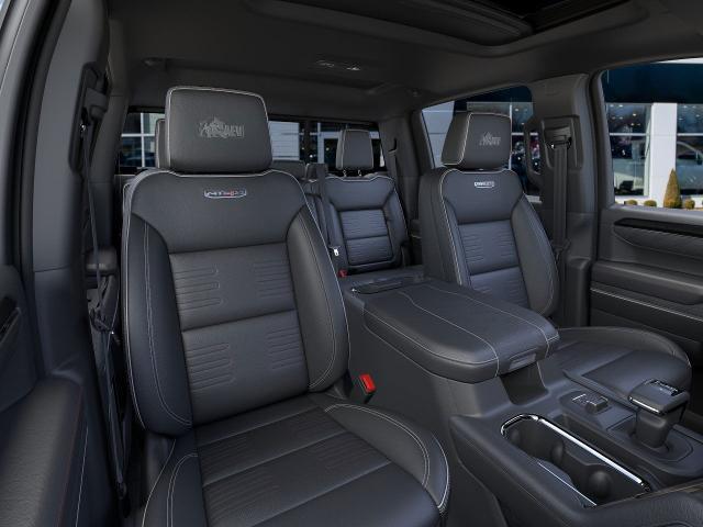 new 2025 GMC Sierra 1500 car, priced at $78,520
