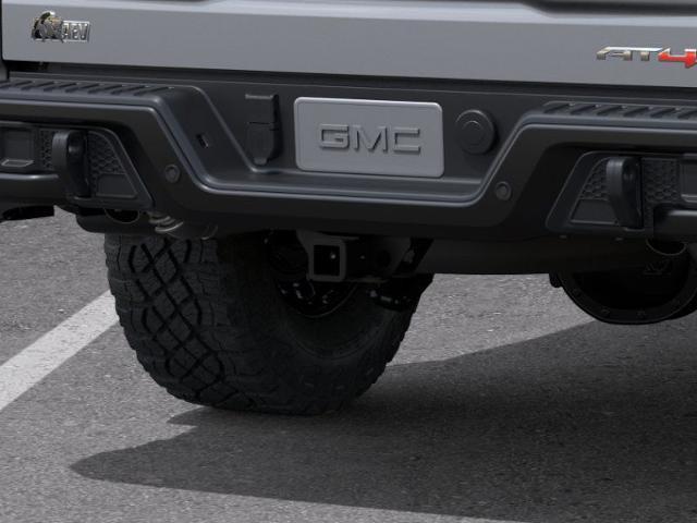 new 2025 GMC Sierra 1500 car, priced at $78,520