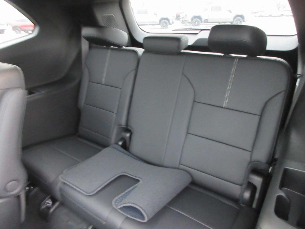 new 2025 GMC Acadia car, priced at $55,153