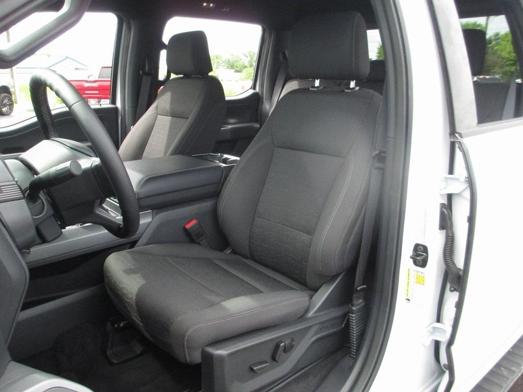 used 2025 Ford F-150 car, priced at $50,995